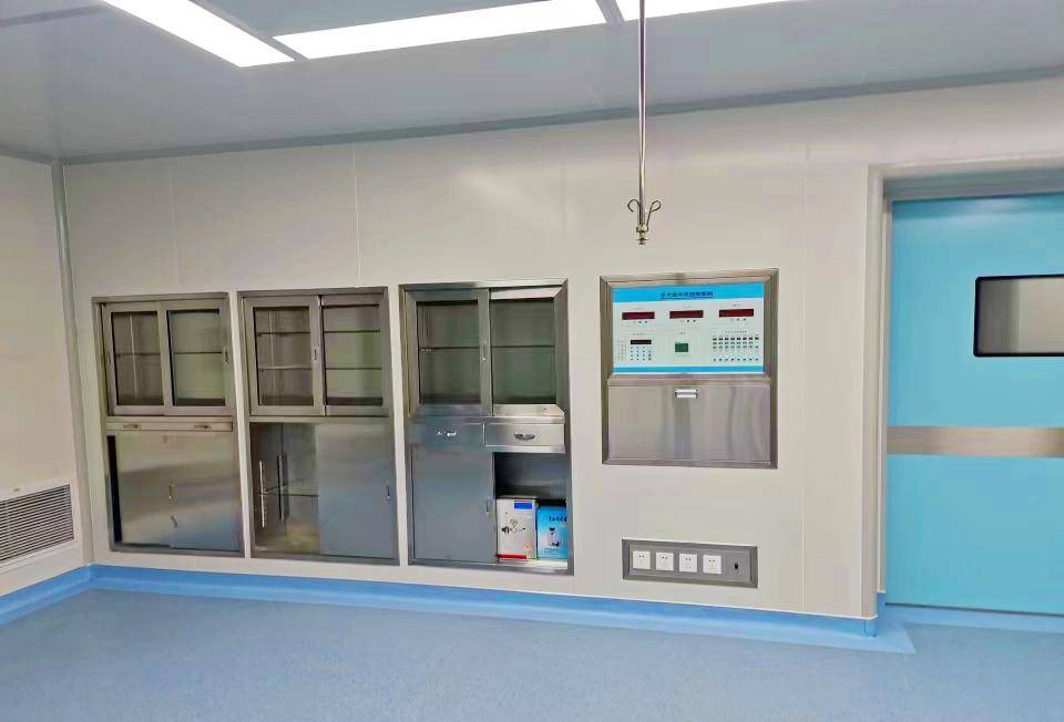 广东医院手术室净化级别 