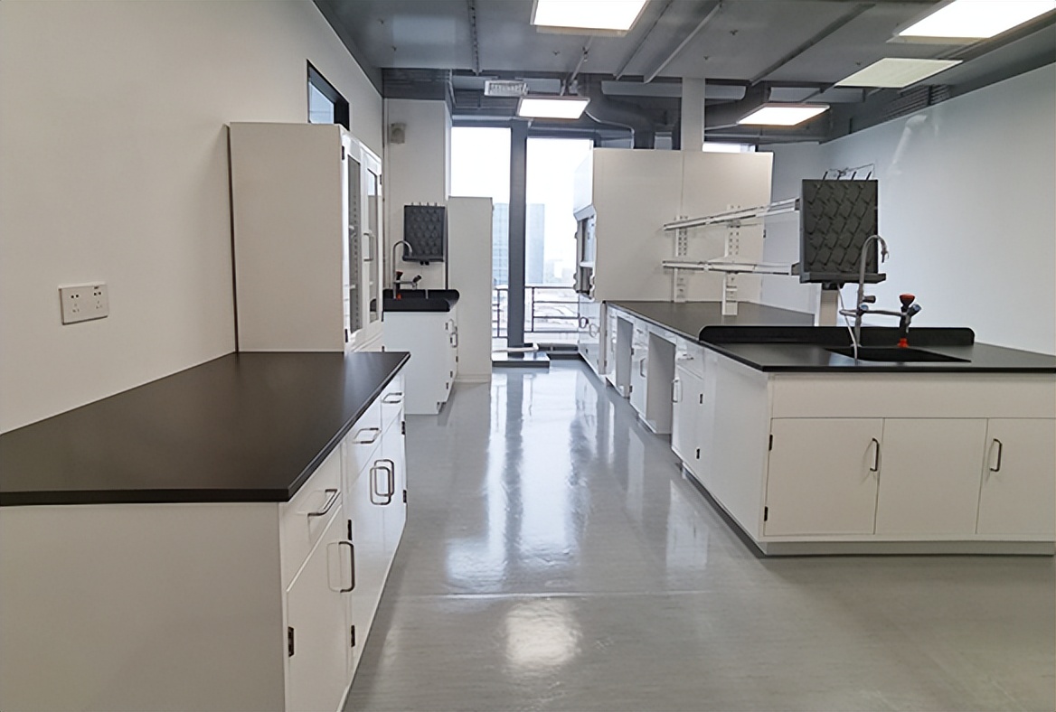 惠州实验室装修公司 化学实验室设计与规划及设计理念